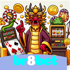 br8bet:Desafie a roleta e conquiste prêmios incríveis!