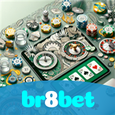 br8bet:Jogue roleta, blackjack e aposte no futebol no cassino mais seguro!