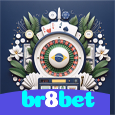 br8bet:Jogue poker no nosso cassino e conquiste vitórias épicas!