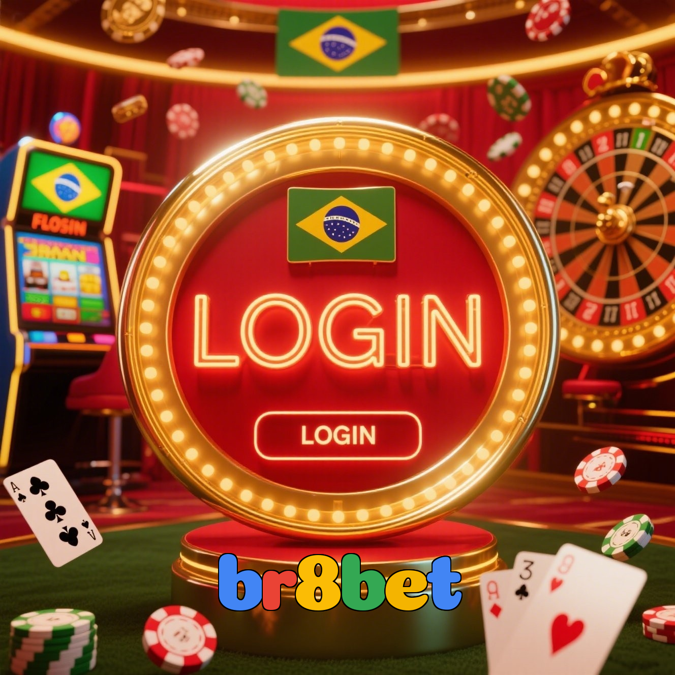 br8bet：Em nosso cassino online, a sorte está ao seu lado! Aposte agora!