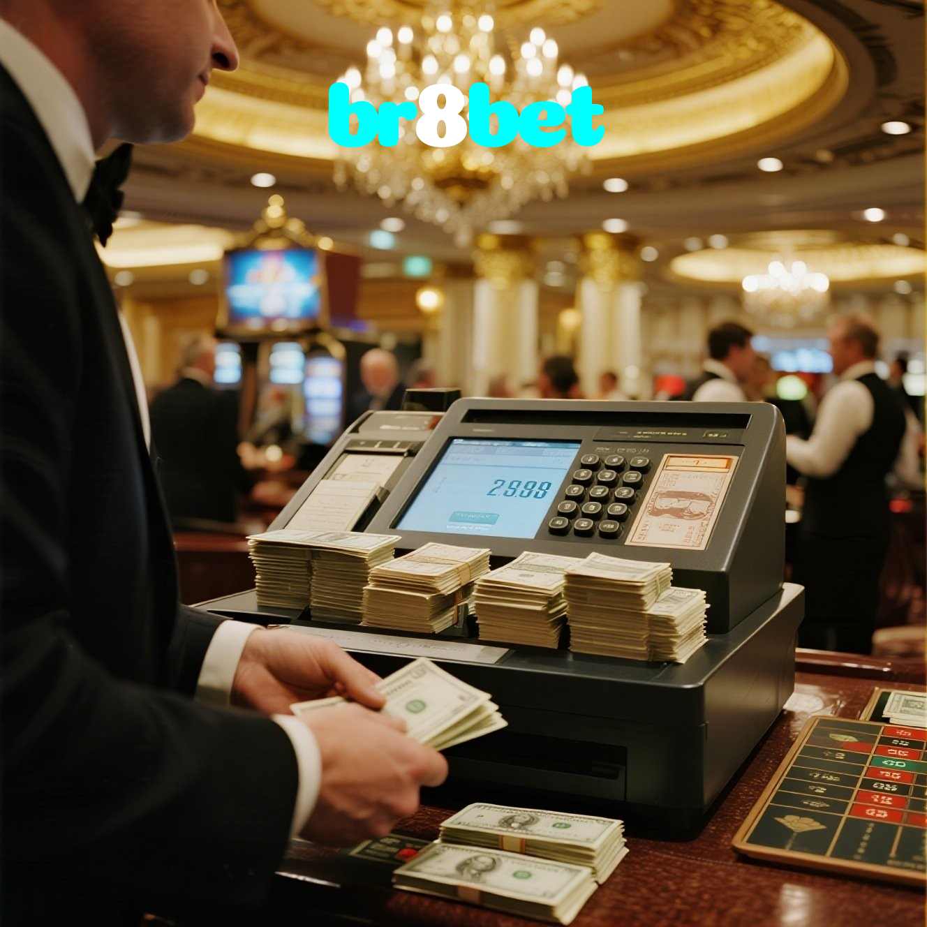 br8bet:Jogue no cassino mais seguro com blackjack, poker e futebol online!