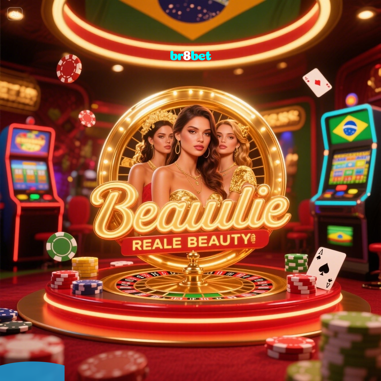 br8bet：Aposte agora e ganhe no melhor cassino online!