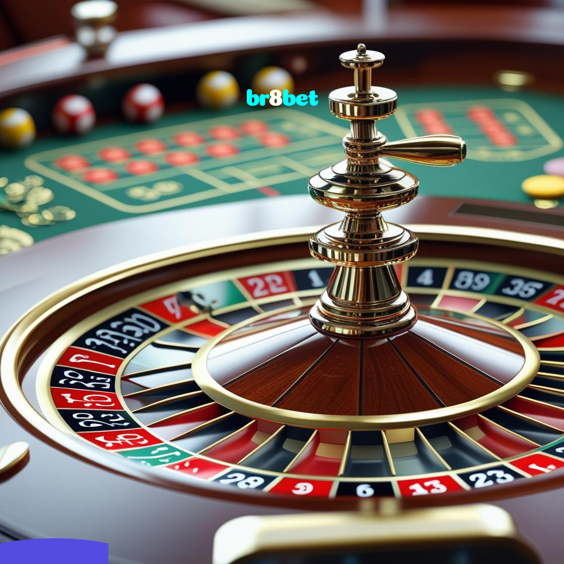 br8bet：Cada giro nas slots é uma chance de mudar sua sorte!
