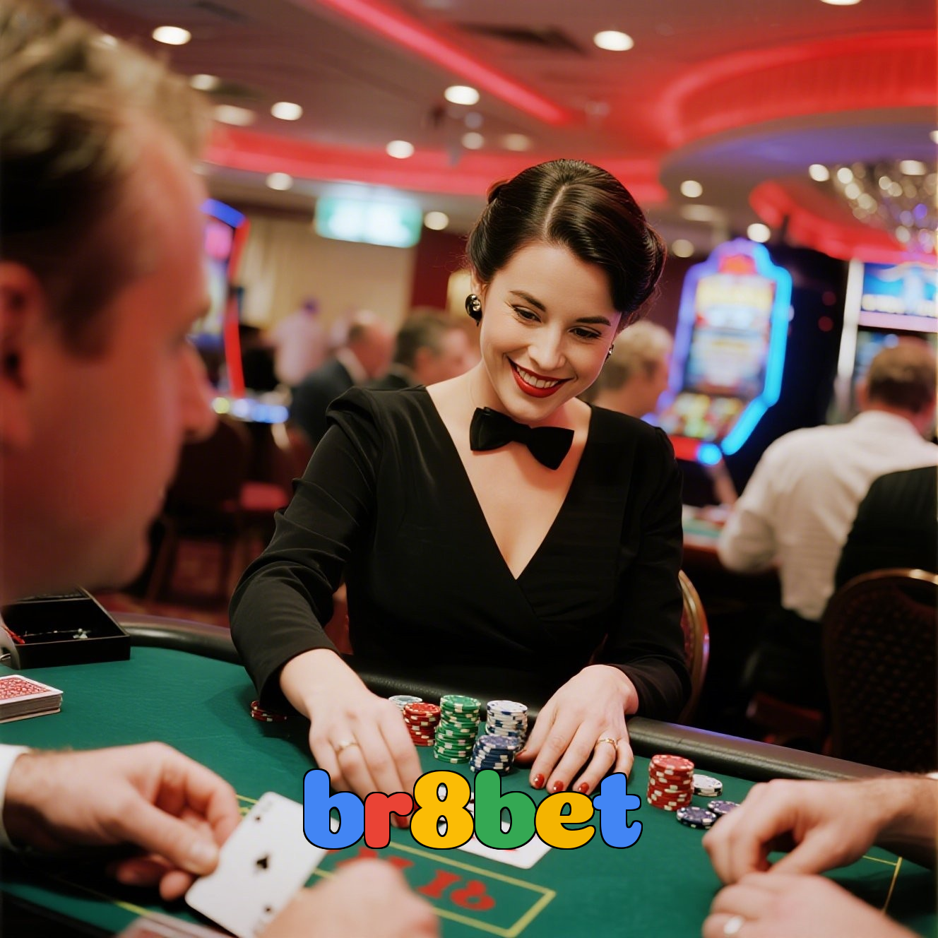 br8bet:A diversão começa aqui! Jogue nas slots e ganhe muito mais!