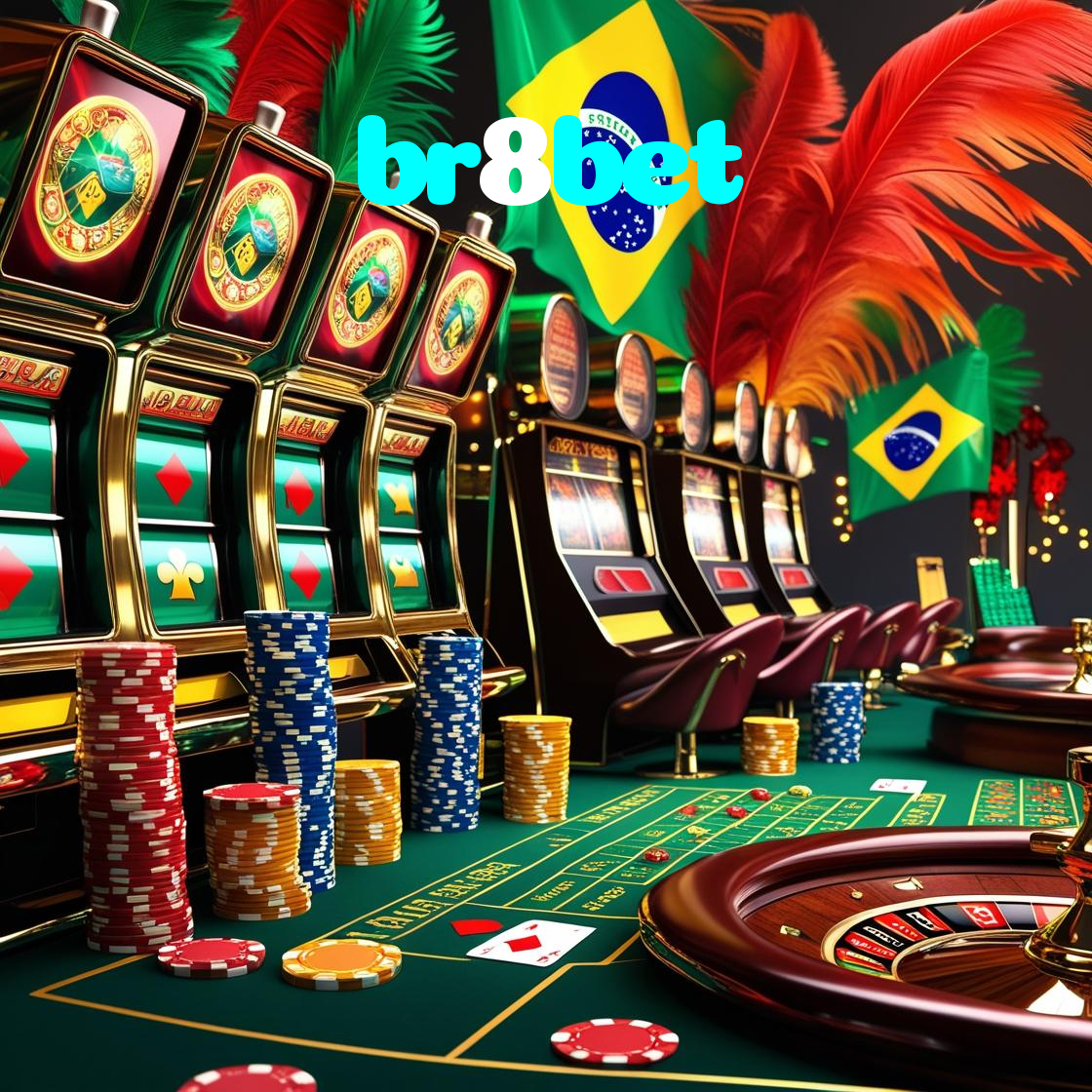 br8bet:Cada giro nas roletas é uma chance de vitória! Aposte agora!