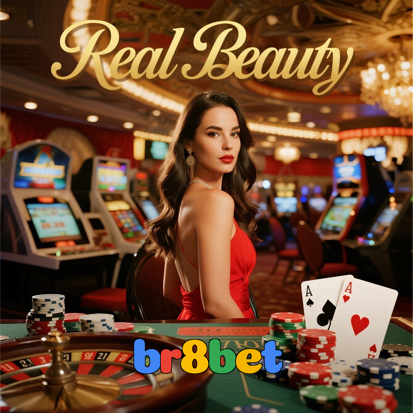 br8bet：Aposte na roleta e conquiste prêmios fantásticos!