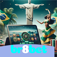br8bet:Jogue slots, poker e aposte no futebol para prêmios incríveis!
