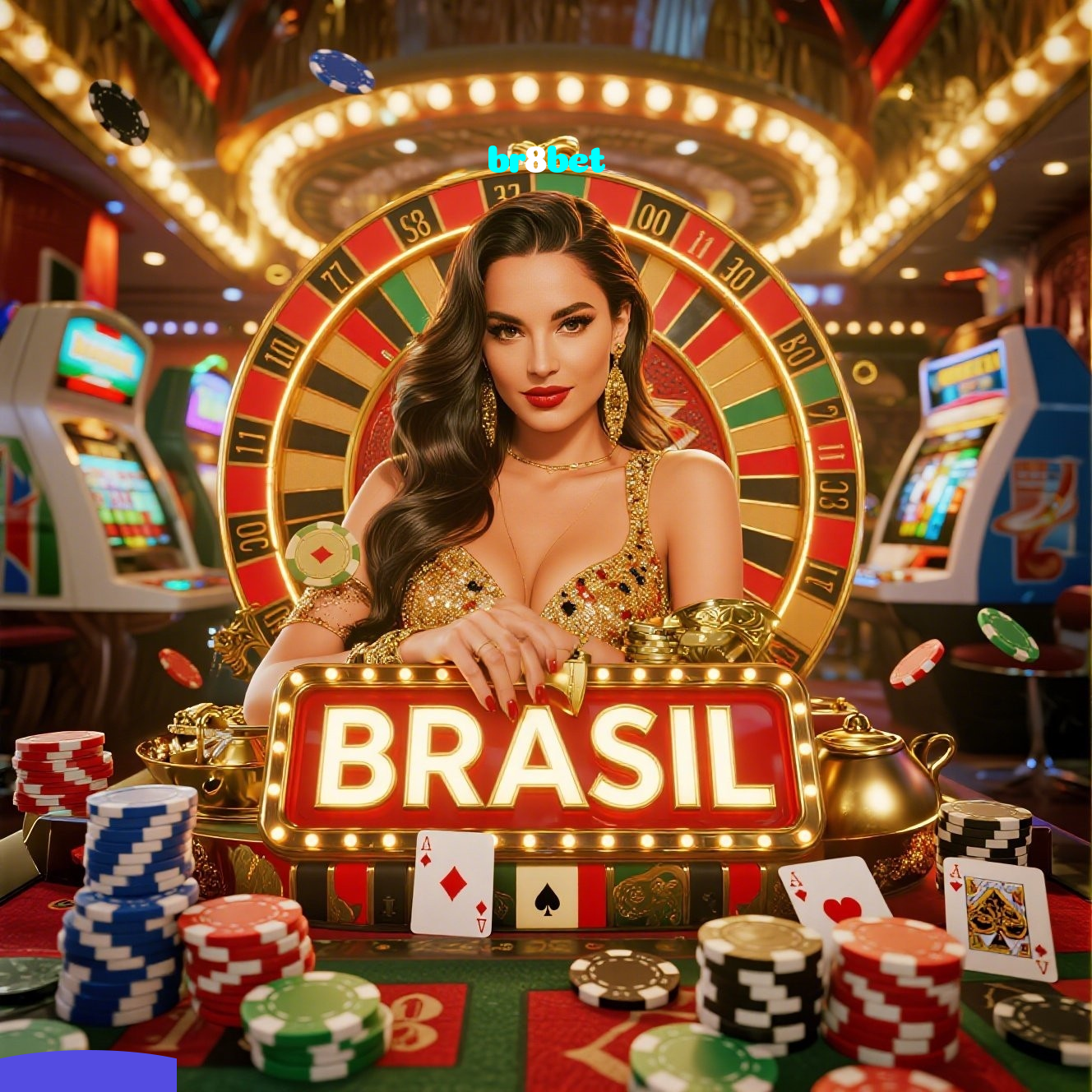 br8bet：Jogue futebol online e conquiste vitórias de tirar o fôlego!