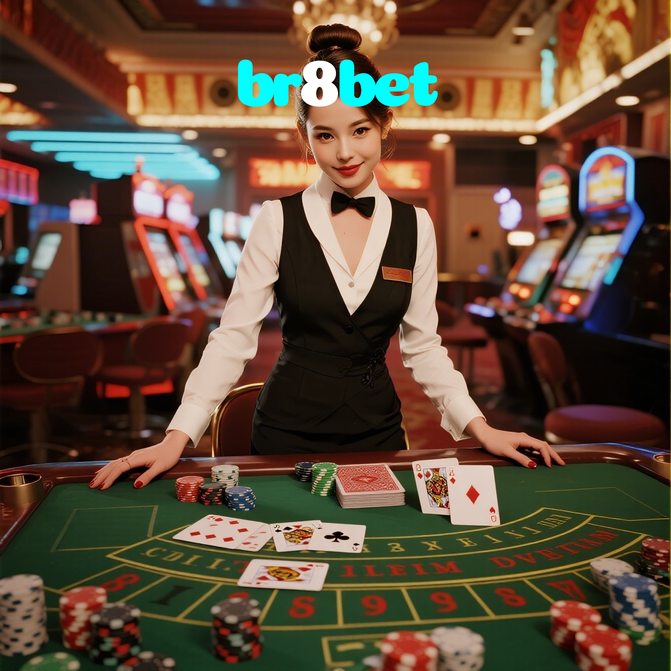 br8bet：Cada giro na roleta é uma nova chance de vitória!