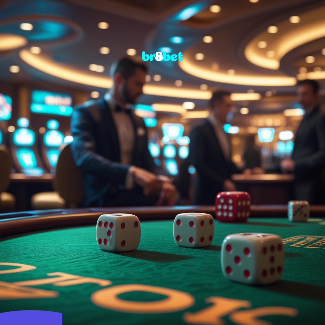 br8bet：Onde o futebol e o cassino online se encontram para grandes prêmios!