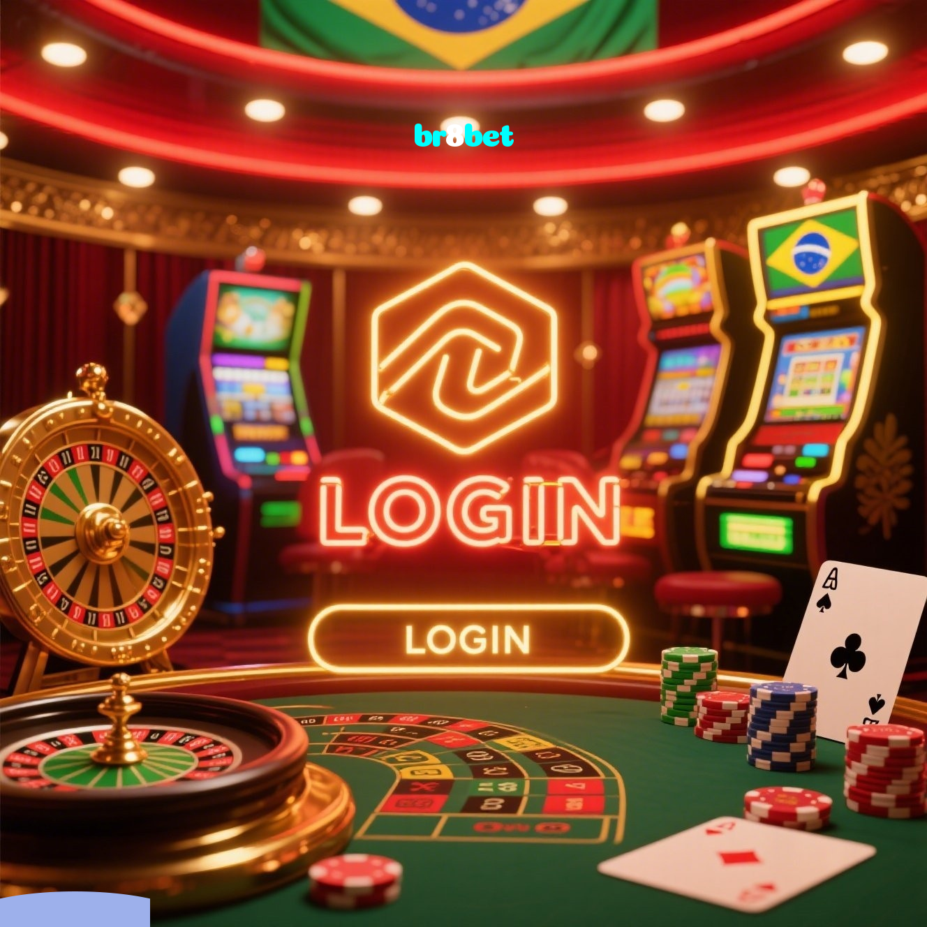 br8bet：Ganhe no futebol e jogue os melhores jogos de cassino online!