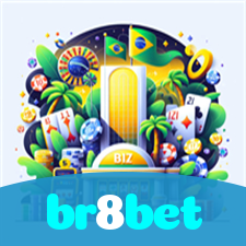 br8bet：O melhor cassino online com roleta, poker e apostas no futebol ao vivo!