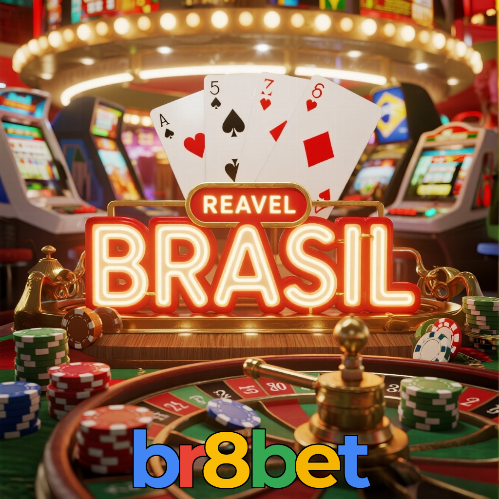 br8bet：Aposte no futebol e ganhe com os melhores jogos de cassino online!