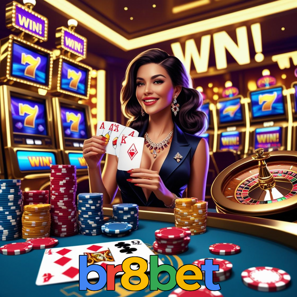 br8bet：Cada jogada no blackjack é uma chance de conquistar vitórias!