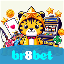 br8bet：Onde o futebol e o cassino online se encontram para diversão sem fim!