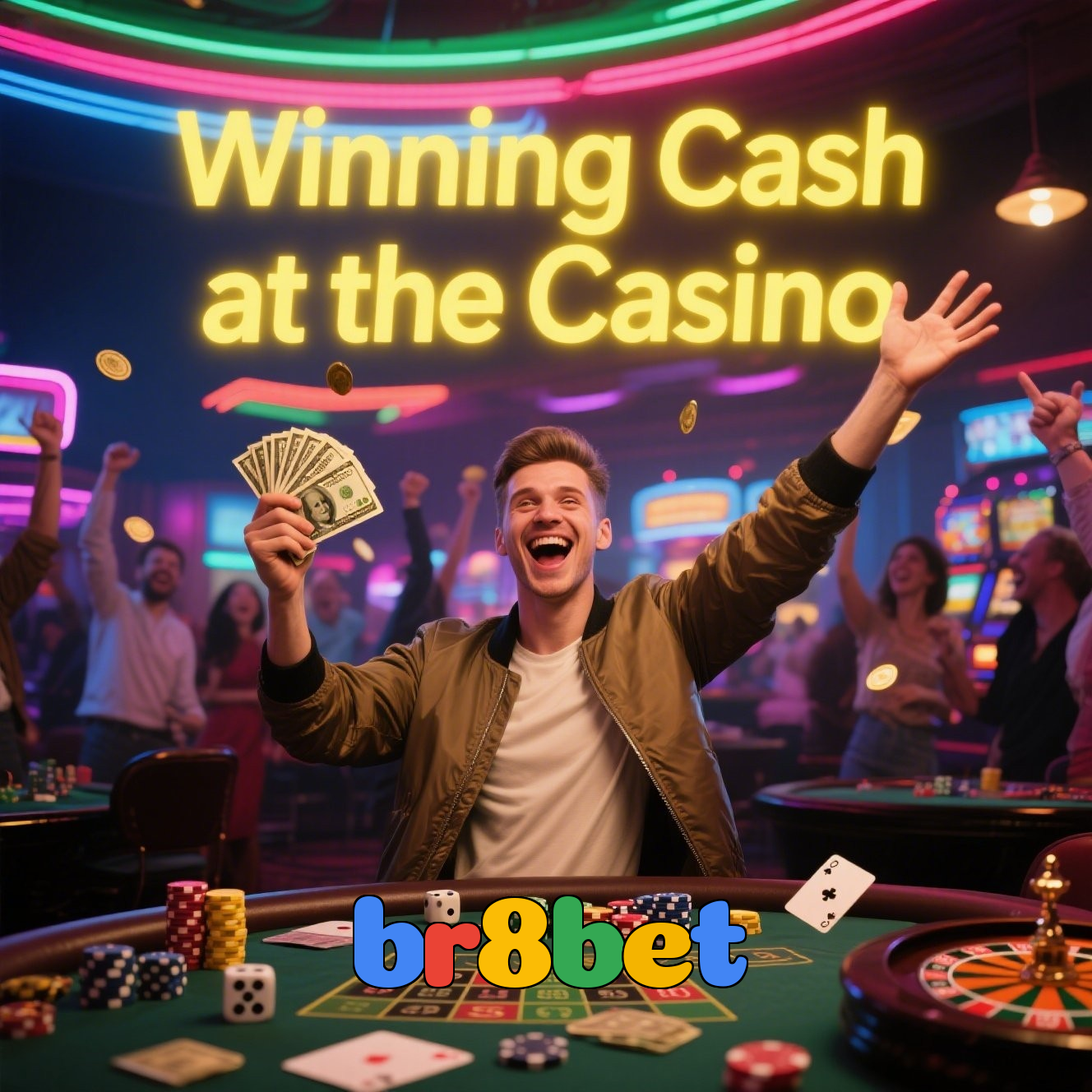 br8bet：Vença no poker e aposte no futebol com segurança no nosso cassino!