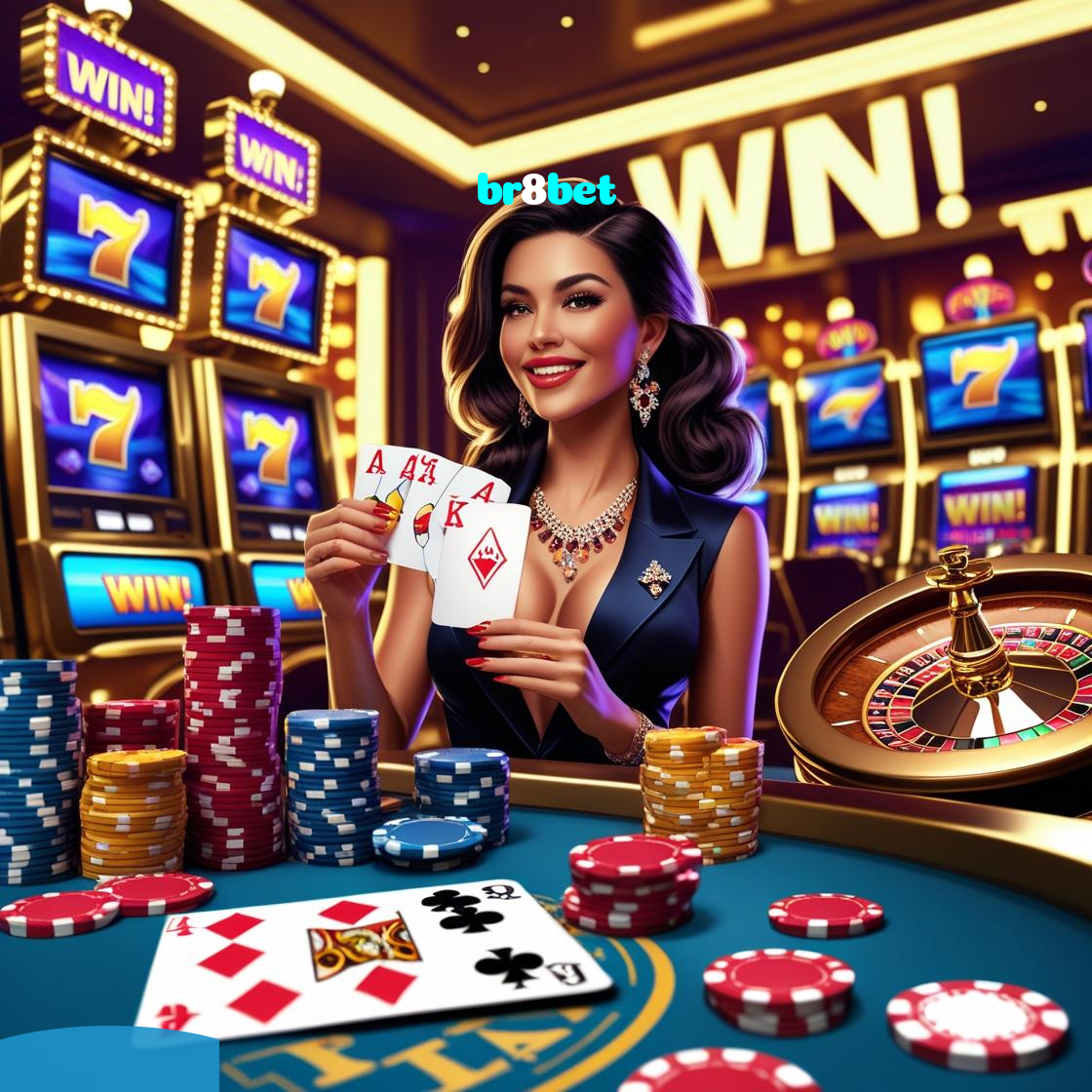 br8bet：Diversão garantida com blackjack, roleta e apostas ao vivo no futebol!