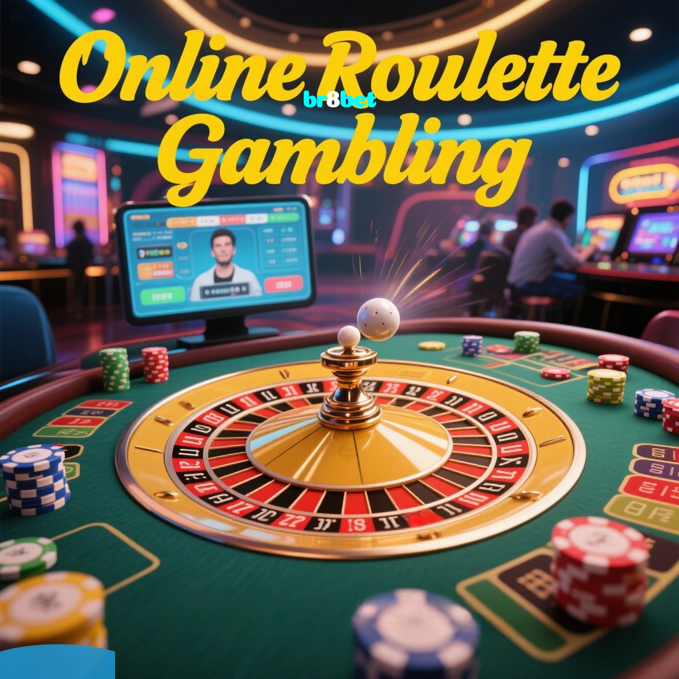 br8bet：Sinta o futebol online e conquiste as maiores vitórias da sua vida!