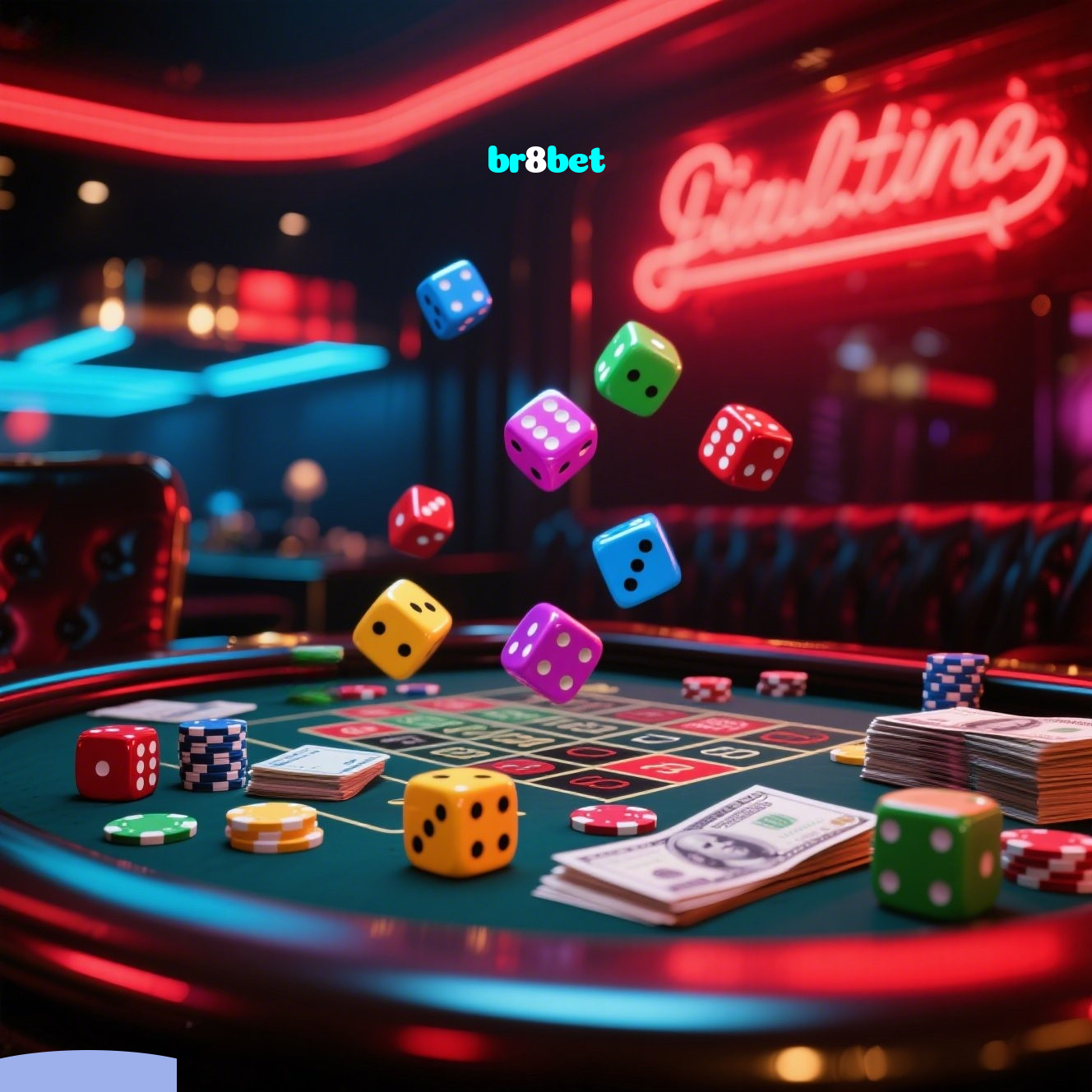 br8bet：Jogue poker online e mostre seu talento nas cartas!