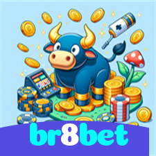 br8bet：O melhor cassino online está aqui! Jogue nas slots e ganhe!