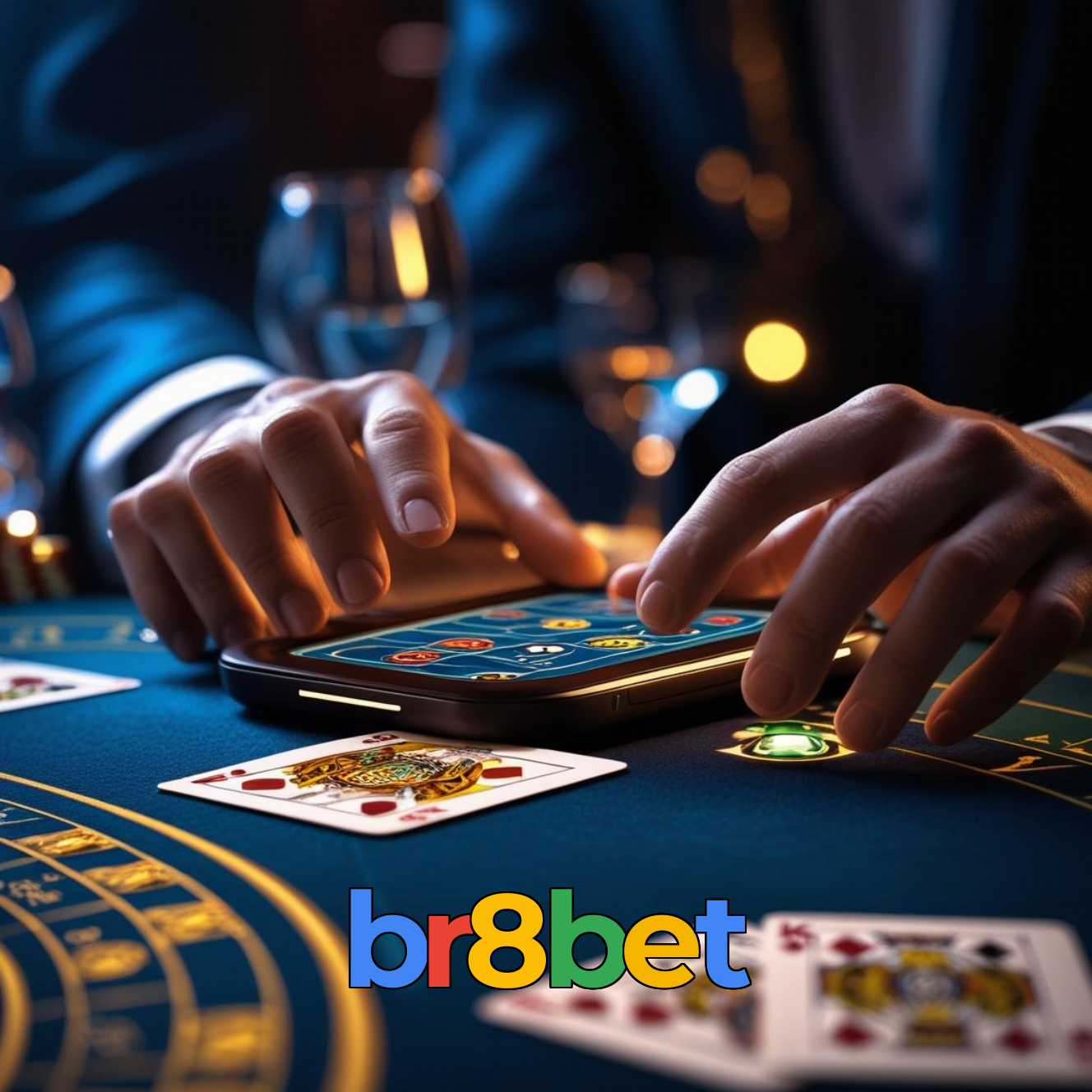 br8bet:Aposte nas roletas e mostre que a sorte está com você!