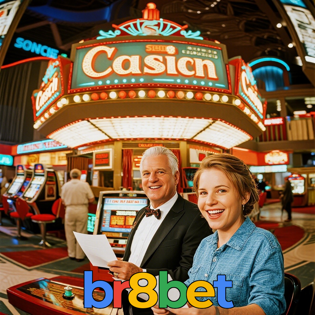 br8bet：Entre na ação! Aposte nas slots e conquiste grandes vitórias!