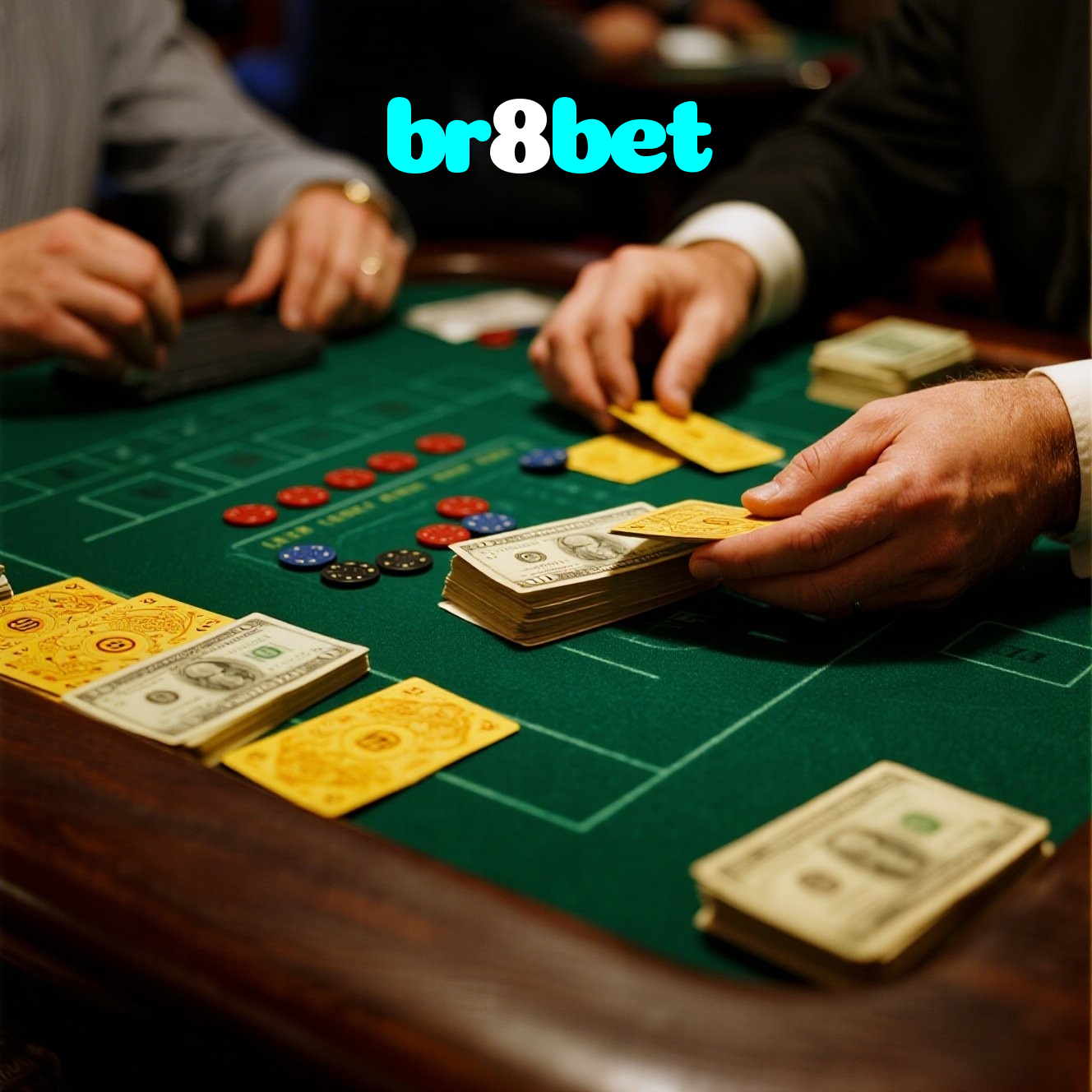 br8bet：O cassino online mais seguro para apostar no futebol e jogar blackjack!