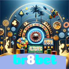 br8bet：Apostas emocionantes no futebol e os melhores jogos de cassino!