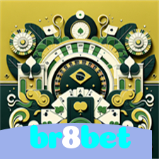br8bet：Jogue nas slots e mude sua sorte agora mesmo!