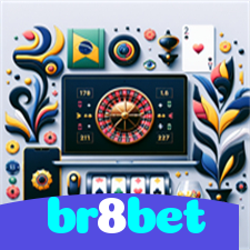 br8bet：O cassino online mais confiável para você apostar no futebol e jogar blackjack!