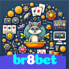 br8bet：Jogue poker, aposte no futebol e ganhe em grande estilo!