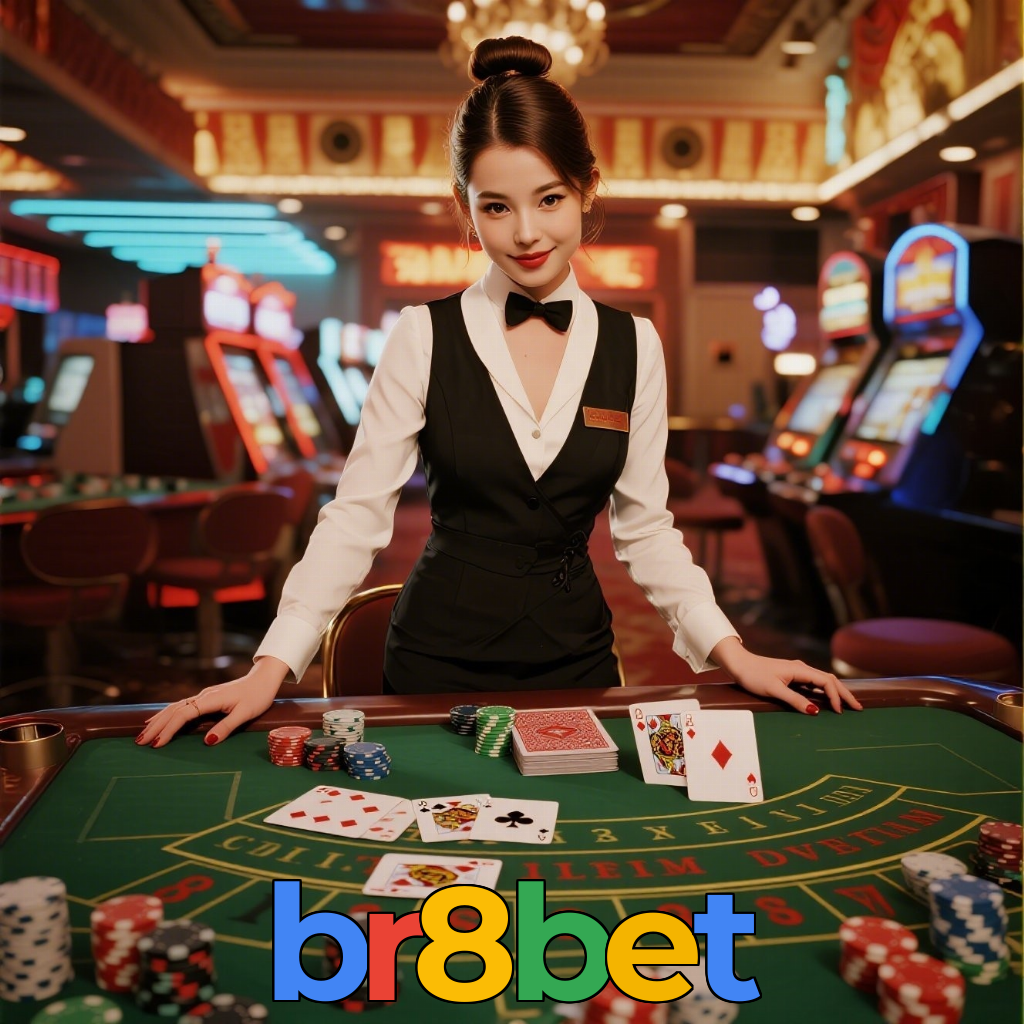 br8bet:Aposte no futebol e ganhe em roleta e blackjack no nosso cassino!