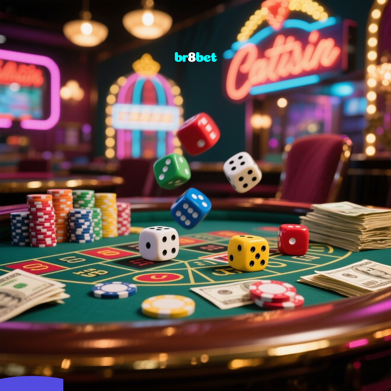 br8bet：Conquiste prêmios no blackjack e aposte no futebol ao vivo com segurança!