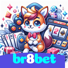 br8bet：A sorte está ao seu lado em slots, poker e apostas esportivas online!
