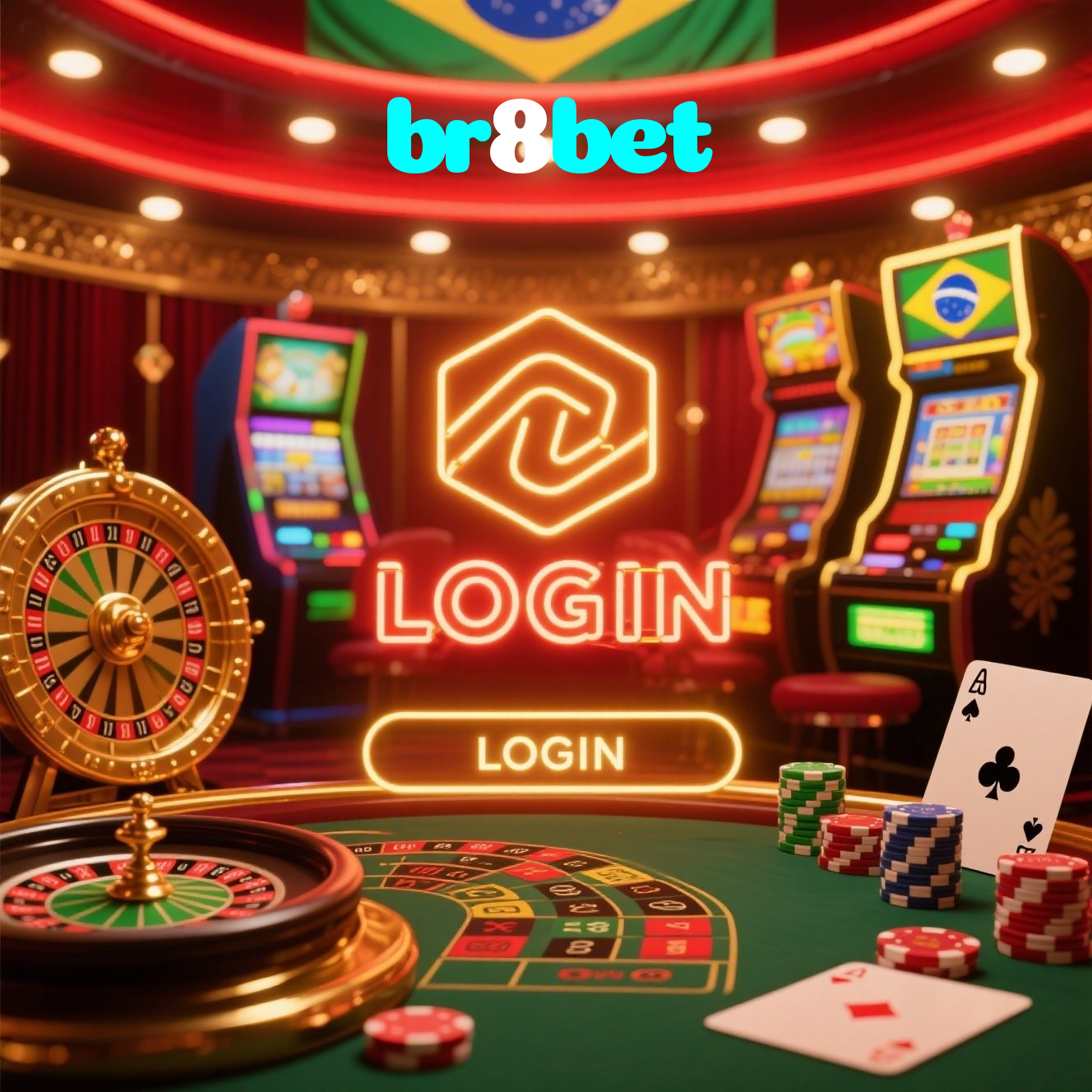 br8bet：Apostas em futebol e os melhores jackpots de cassino te esperam!