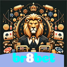 br8bet：Jogue nas slots e conquiste vitórias épicas!