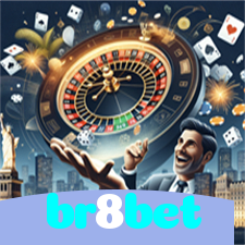 br8bet:Jogue slots, poker e aposte no futebol com grandes prêmios em jogo!
