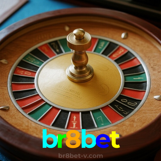 br8bet：Aposte no futebol e ganhe prêmios em blackjack e roleta online!