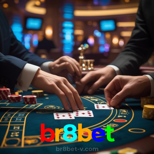 br8bet:Entre no cassino e comece a ganhar agora mesmo!