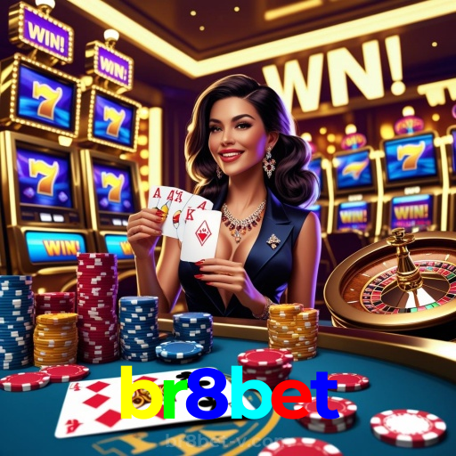 br8bet:Apostas em futebol e os melhores jogos de cassino para você ganhar!