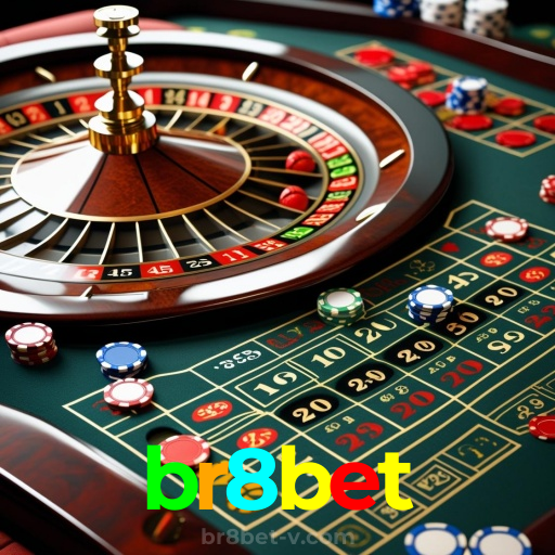 br8bet:A diversão e as vitórias estão te esperando no nosso cassino online!