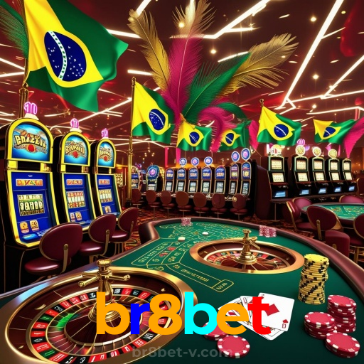 br8bet:Jogue futebol online e descubra como é vencer com estilo!