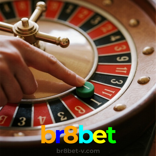 br8bet:Gire a roleta e conquiste grandes prêmios em nosso cassino!