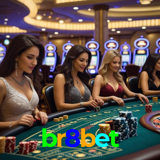 br8bet:Aposte nas roletas e veja os prêmios incríveis chegarem até você!