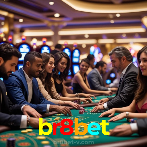 br8bet:Jogue nas slots e viva a emoção das grandes vitórias!