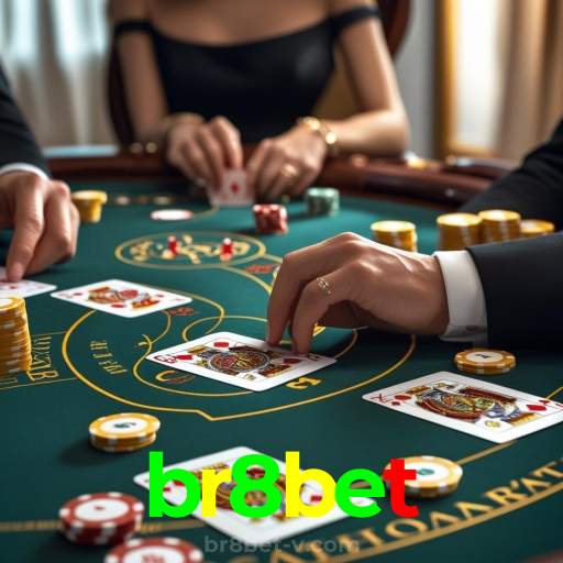 br8bet：A experiência de futebol ao vivo e cassino online mais emocionante espera por você!