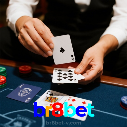 br8bet：Cada rodada na roleta é uma chance de ganhar prêmios enormes!