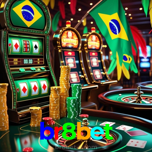 br8bet：A adrenalina do futebol online está ao seu alcance!