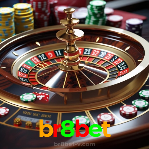br8bet：Apostas no futebol e diversão com roleta e blackjack no cassino online!