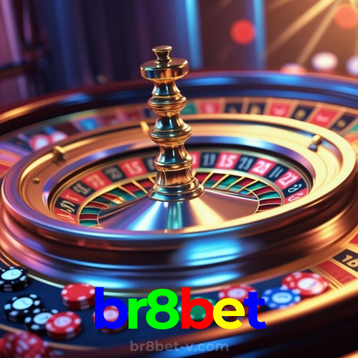 br8bet:Ganhe prêmios em roleta e aposte no futebol com confiança no nosso cassino!